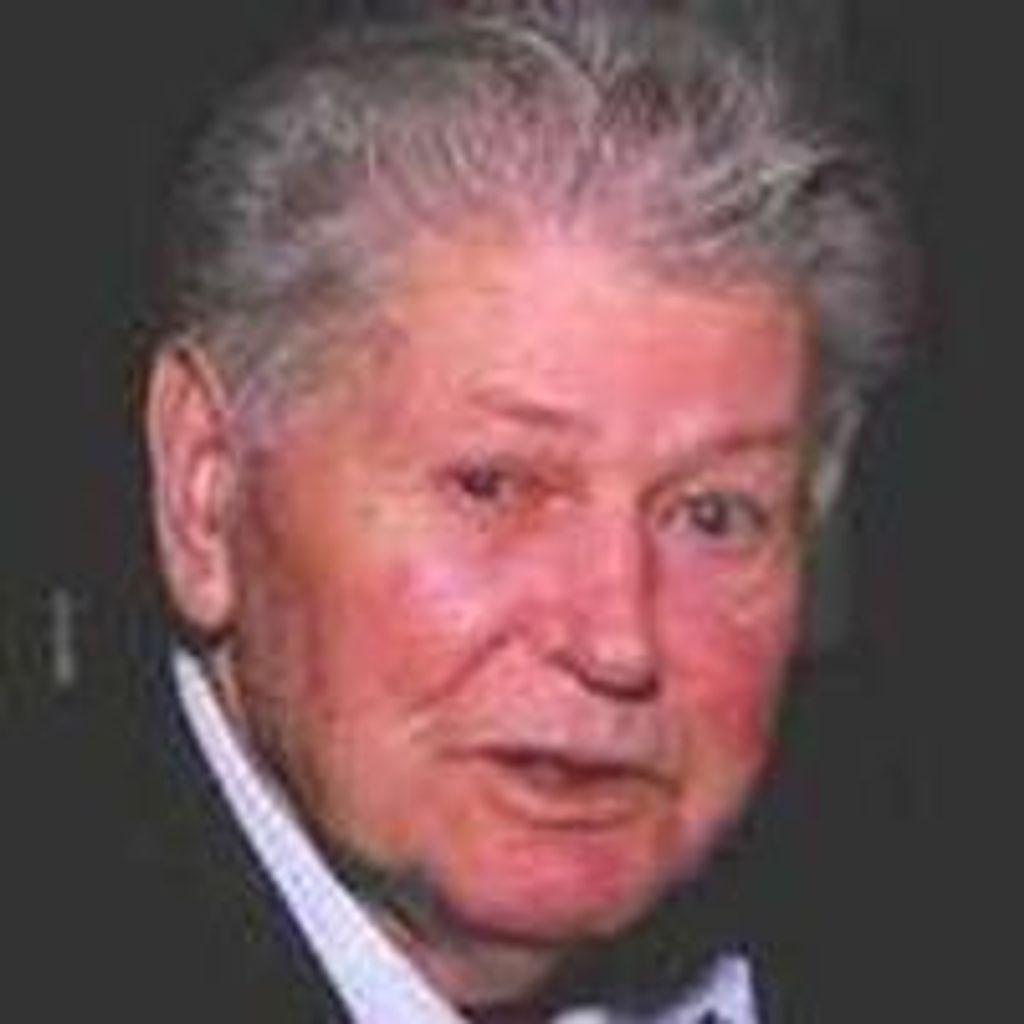 William  S. Johanson