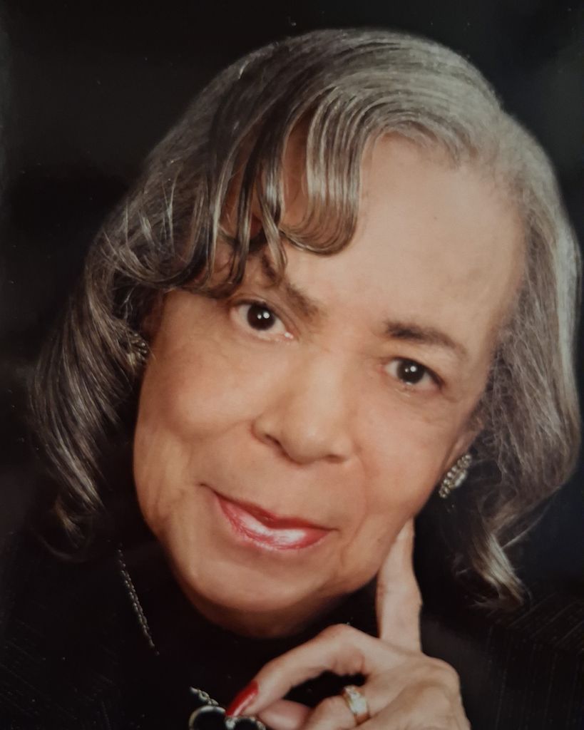 Evie Mae Alexander Profile Photo