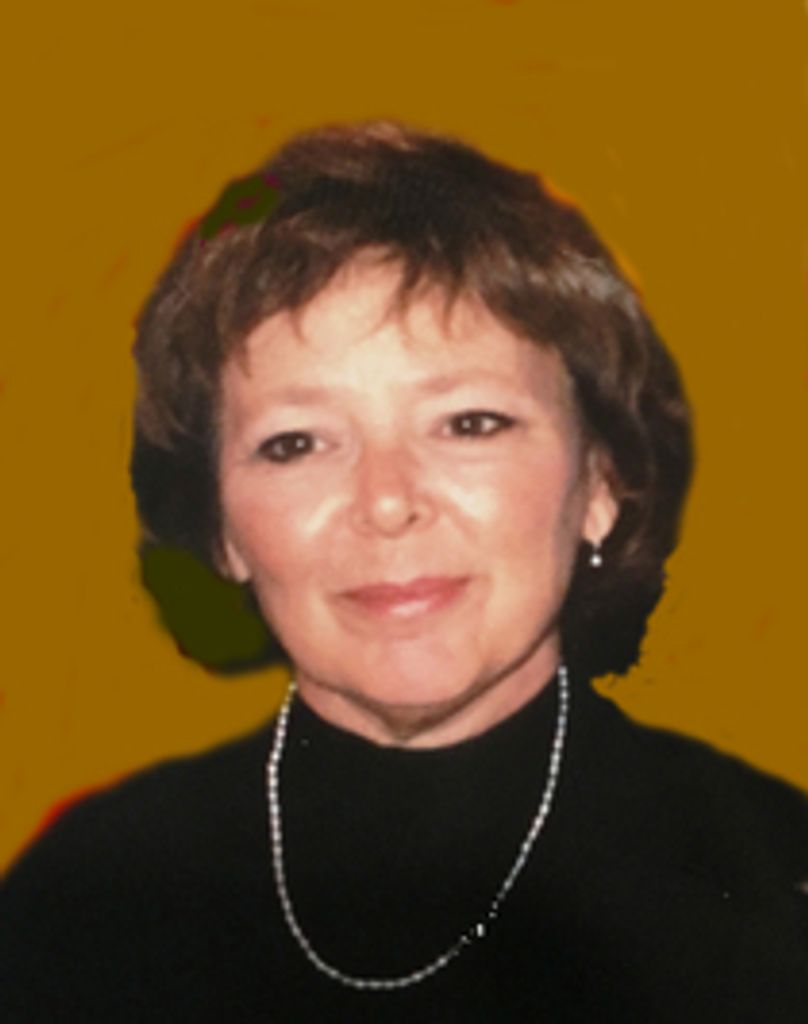 Deborah Ann (Hoffman)  Bullard