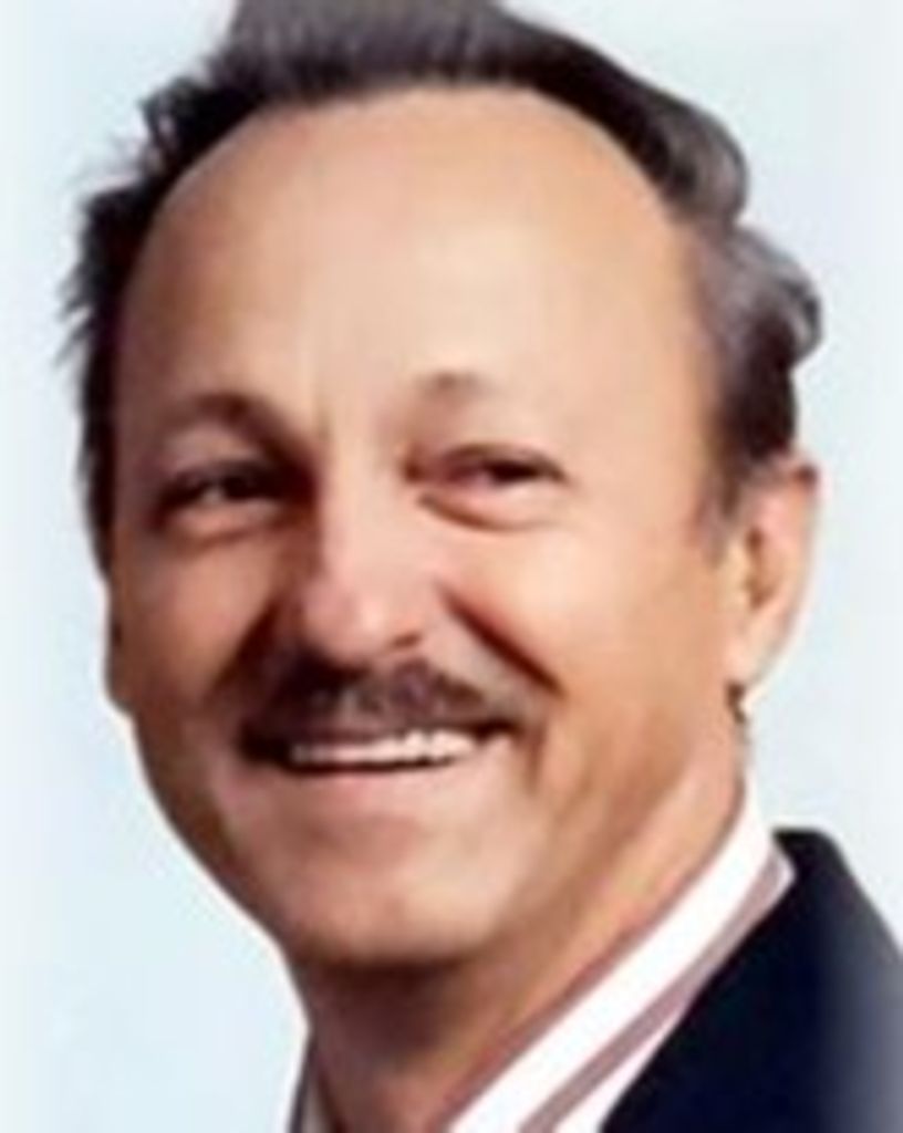 Hobert Partin