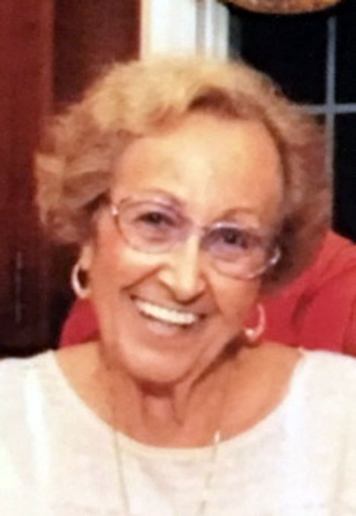 Marie V. (Piccolantonio)  Olerio