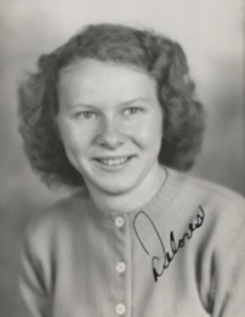 Delores Mae Moorehead