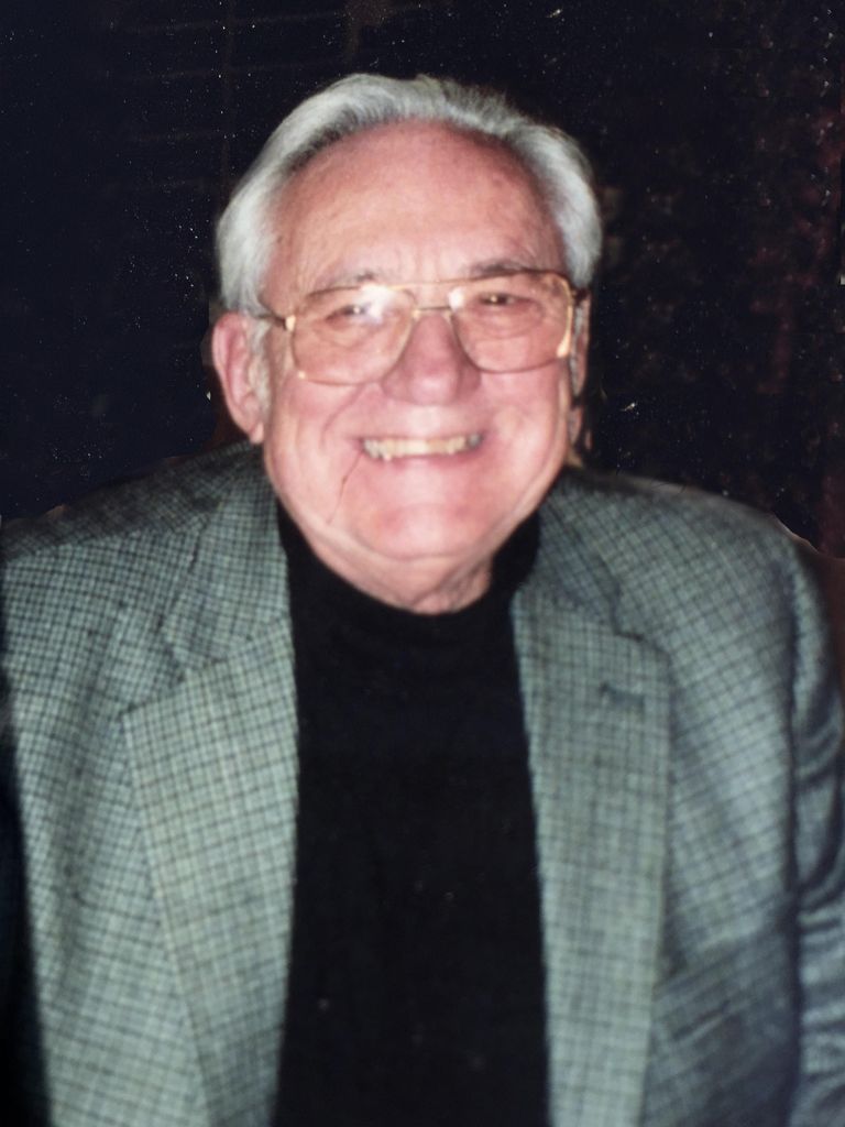 Leslie Clifford Spiers