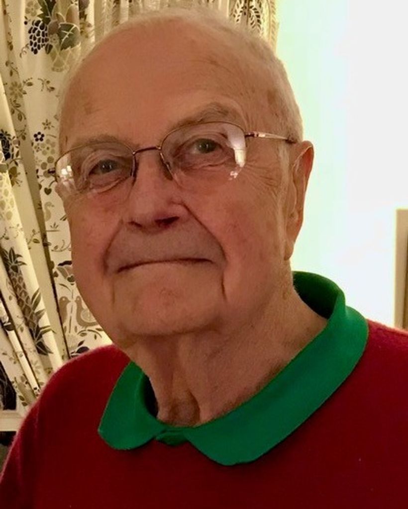 Harold E. Ikeler Jr. Profile Photo