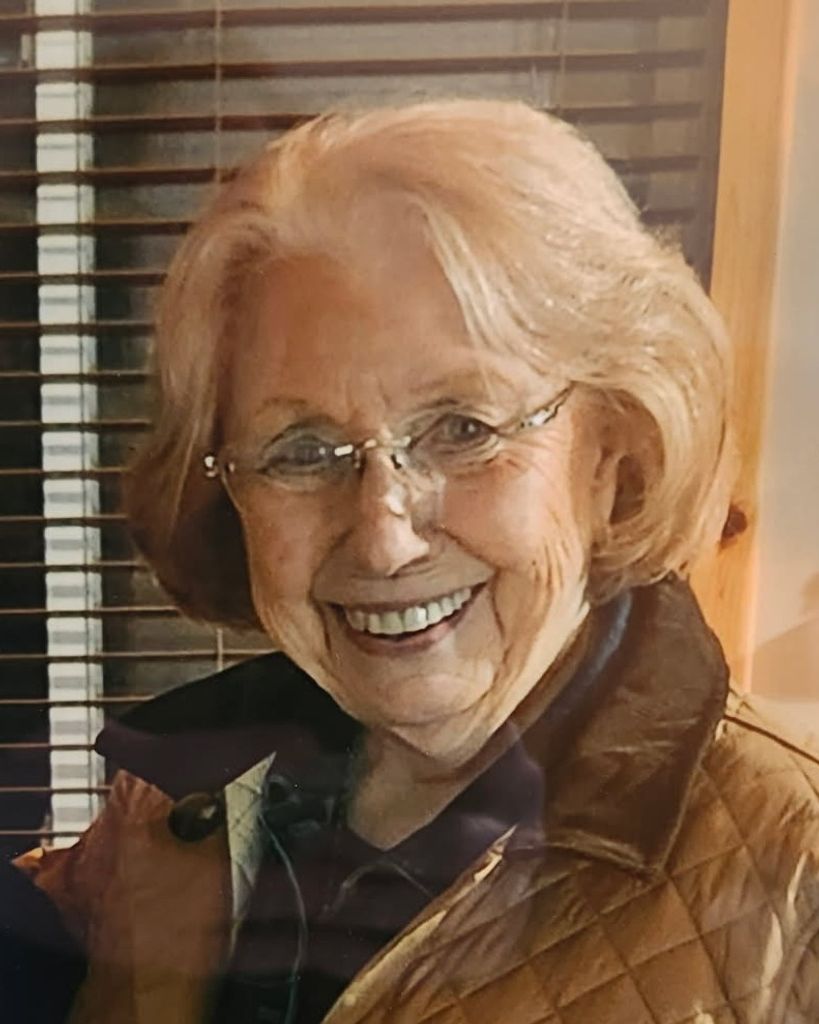 Alta Mae Strassburg Profile Photo