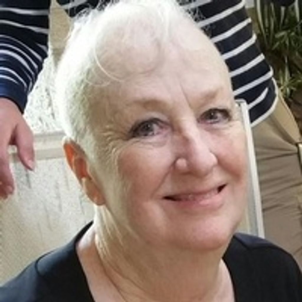 Hazel Audrey Johnson Bethea