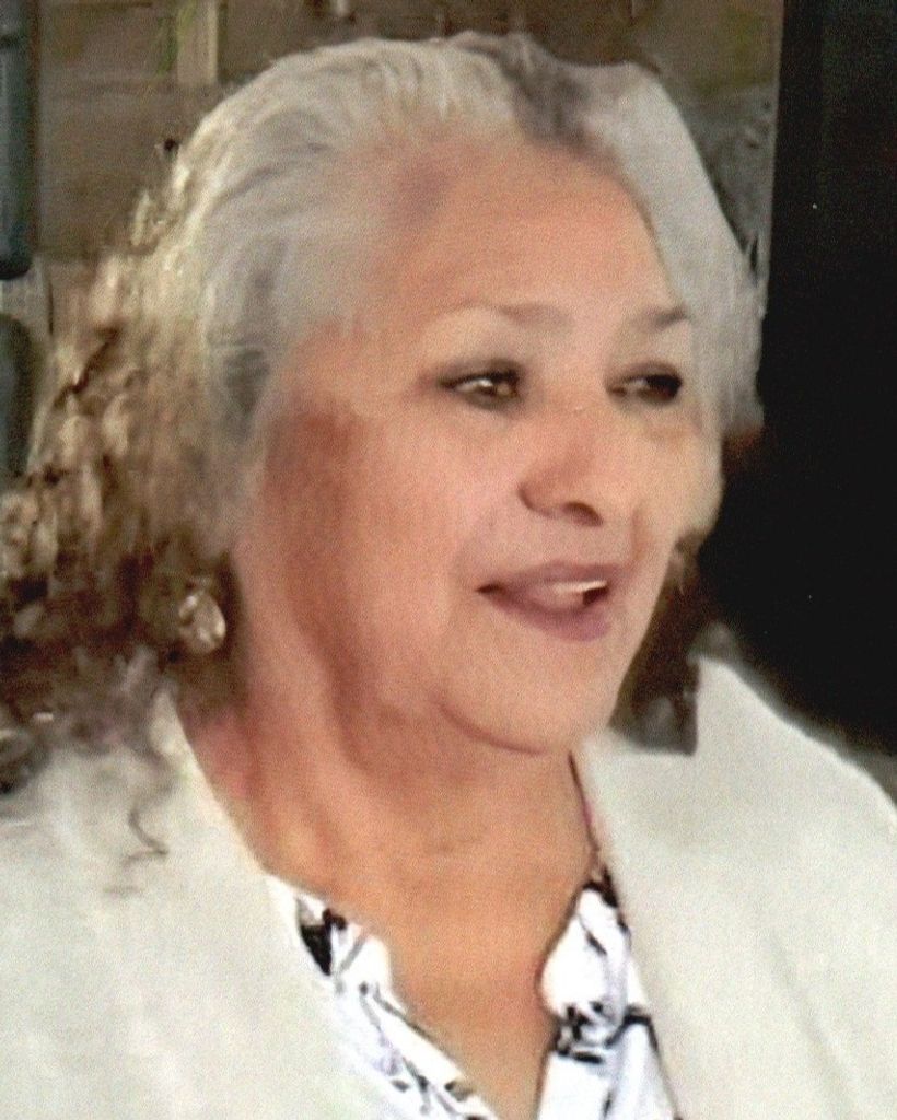 Yvonne Mary Jeraldine Barron Profile Photo