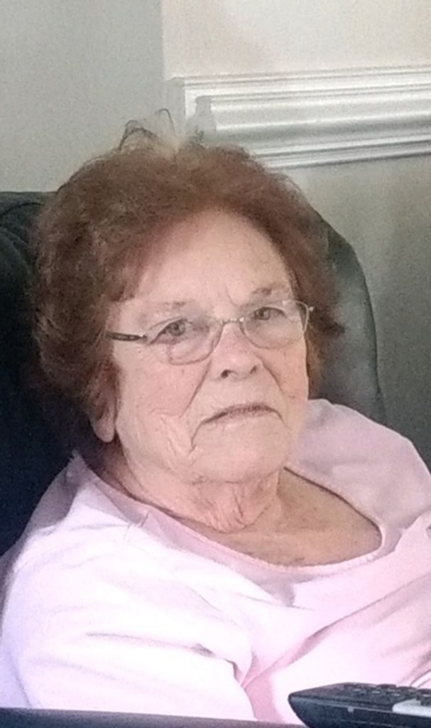 Sylvia Williams Stradley Profile Photo