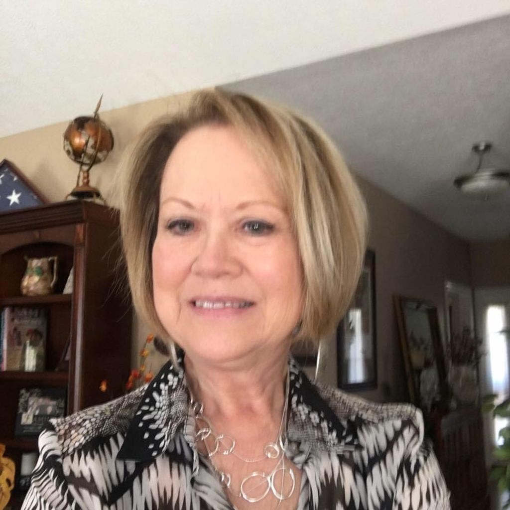 Carol Sue Dickerson