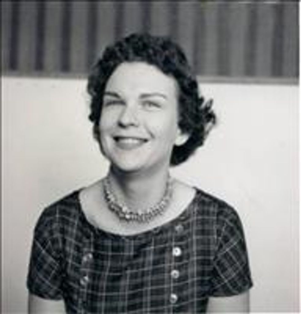Barbara M. (Lowe) (Gibbs) Stewart
