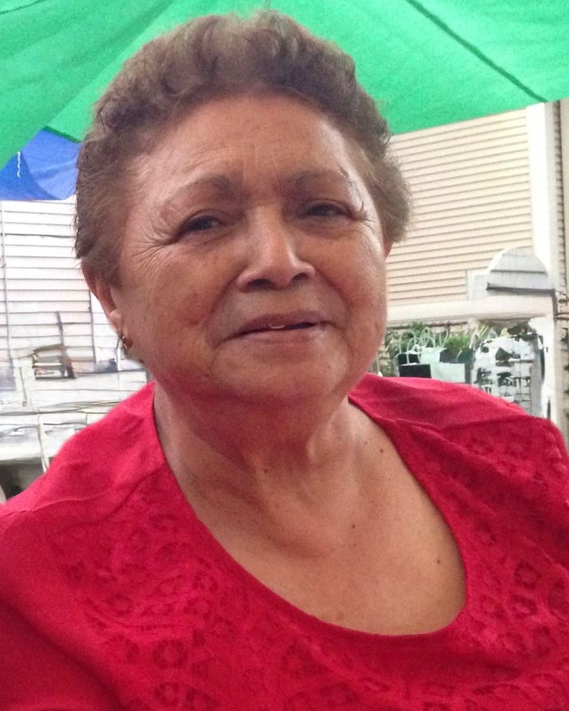 Gloria Tovar Profile Photo