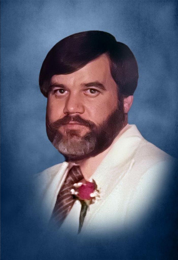 Carl Clayton Terry Profile Photo