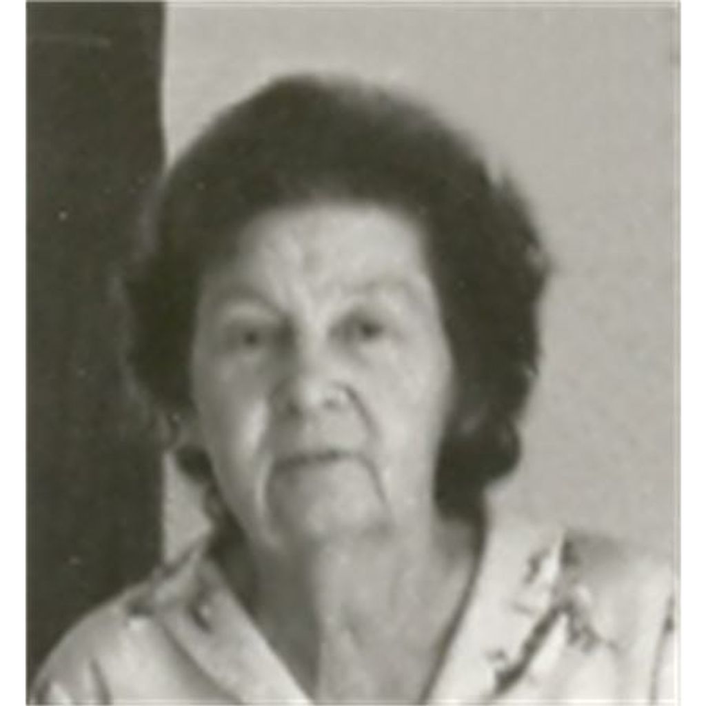 Alice M. Traum