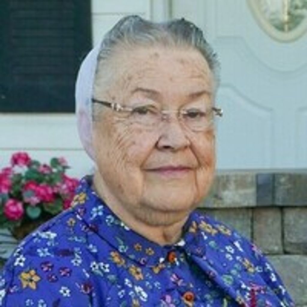 Loretta Faye Flora Profile Photo