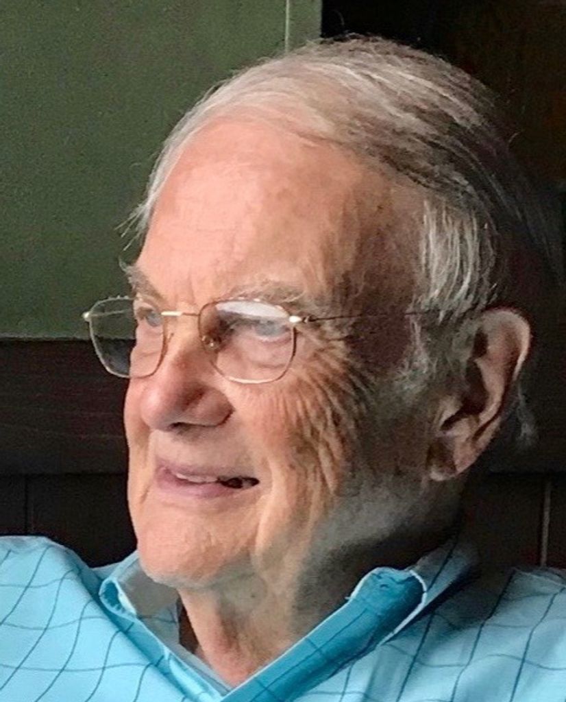 Bill Hatfield, Sr.