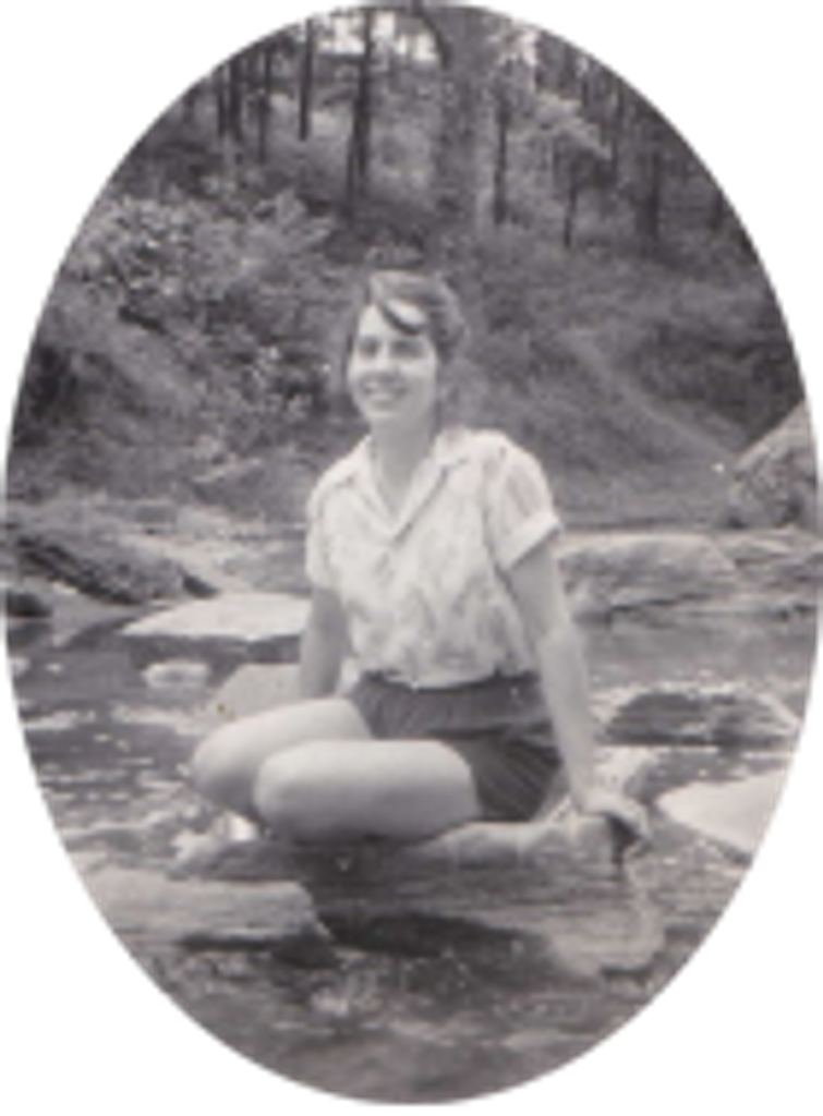 Sarah Roberts