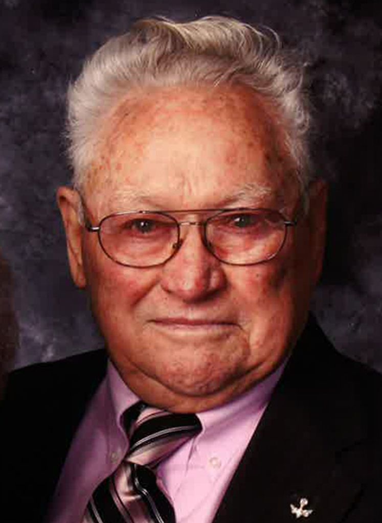 Leo Harold Baum Profile Photo