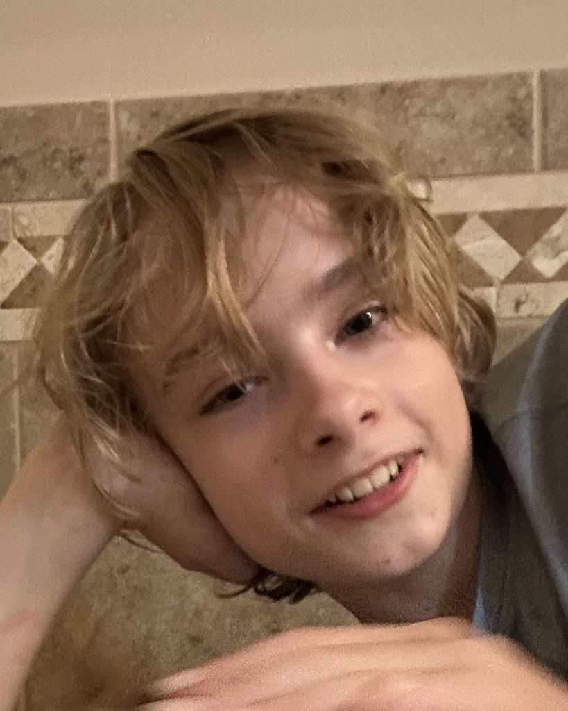Kenneth Matthew Faile-Hood Profile Photo