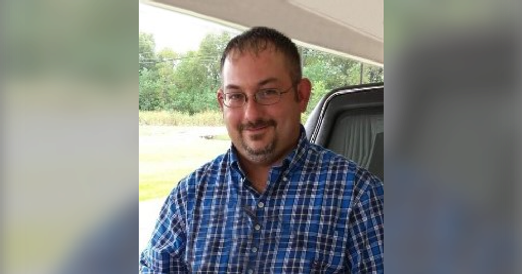 Shaun Dudley Hebert