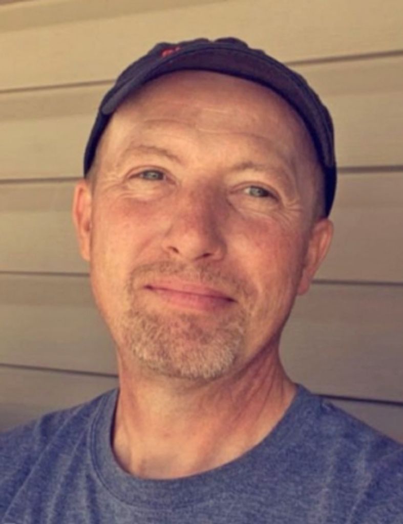 Timothy Wayne Ladd Profile Photo