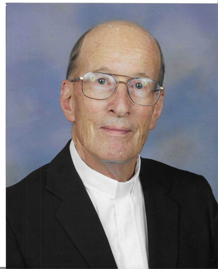 John Cecil Stanley Profile Photo