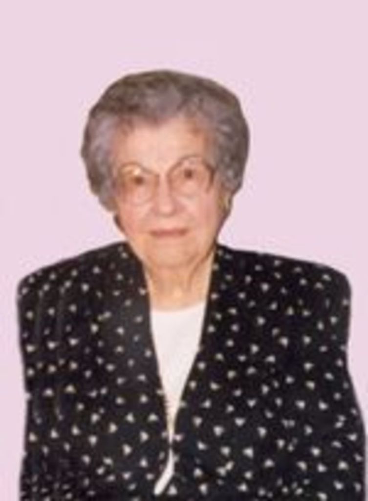 Katherine N. Manolis