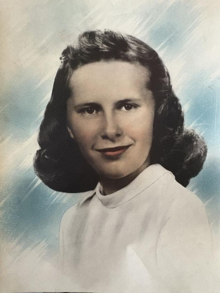 Cecilia B. Emerick