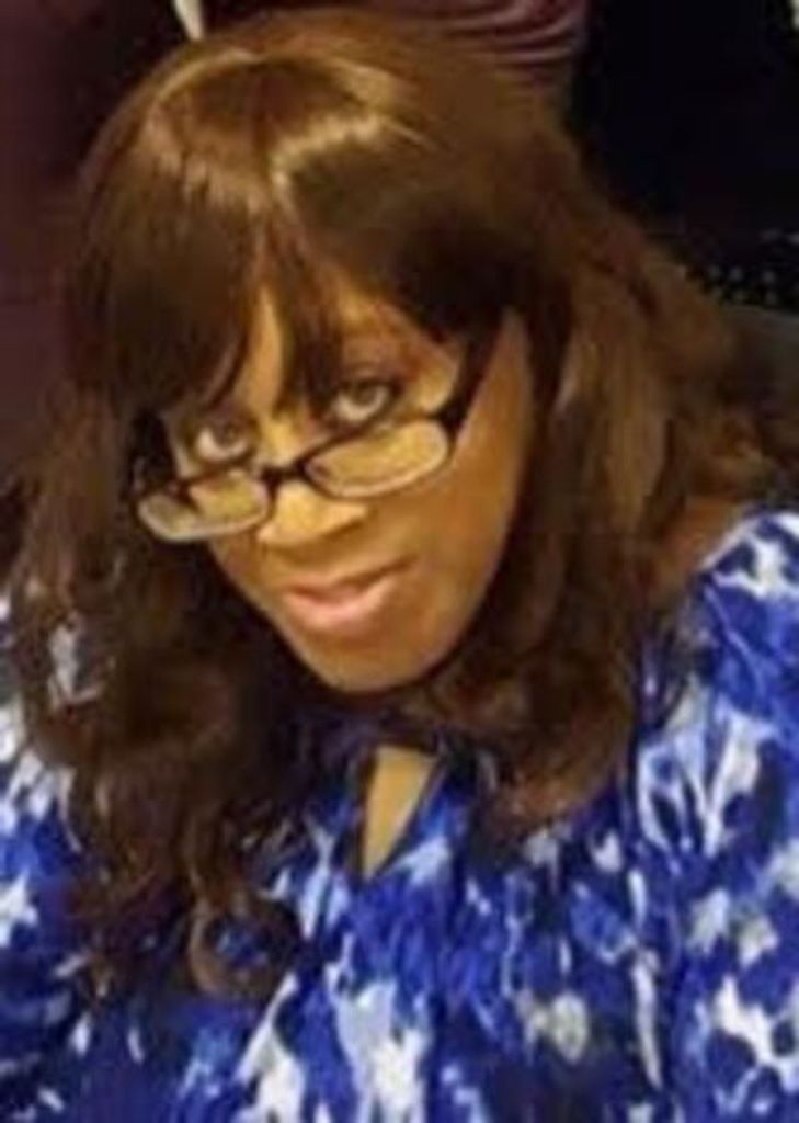 Stephanie Elaine Cue