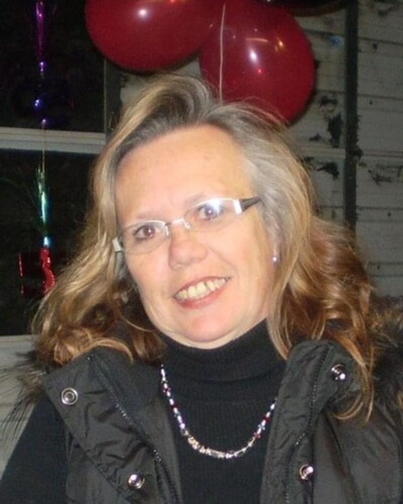 Tina Renee Byars Profile Photo