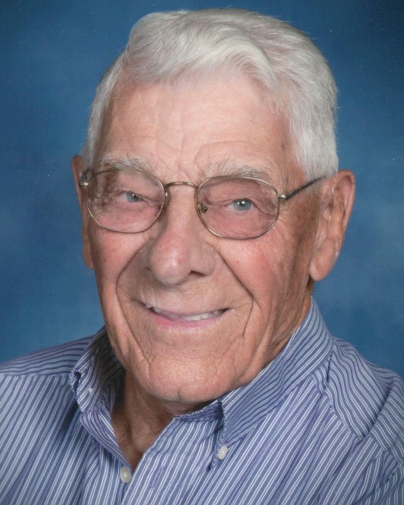 Merril J Harms Profile Photo