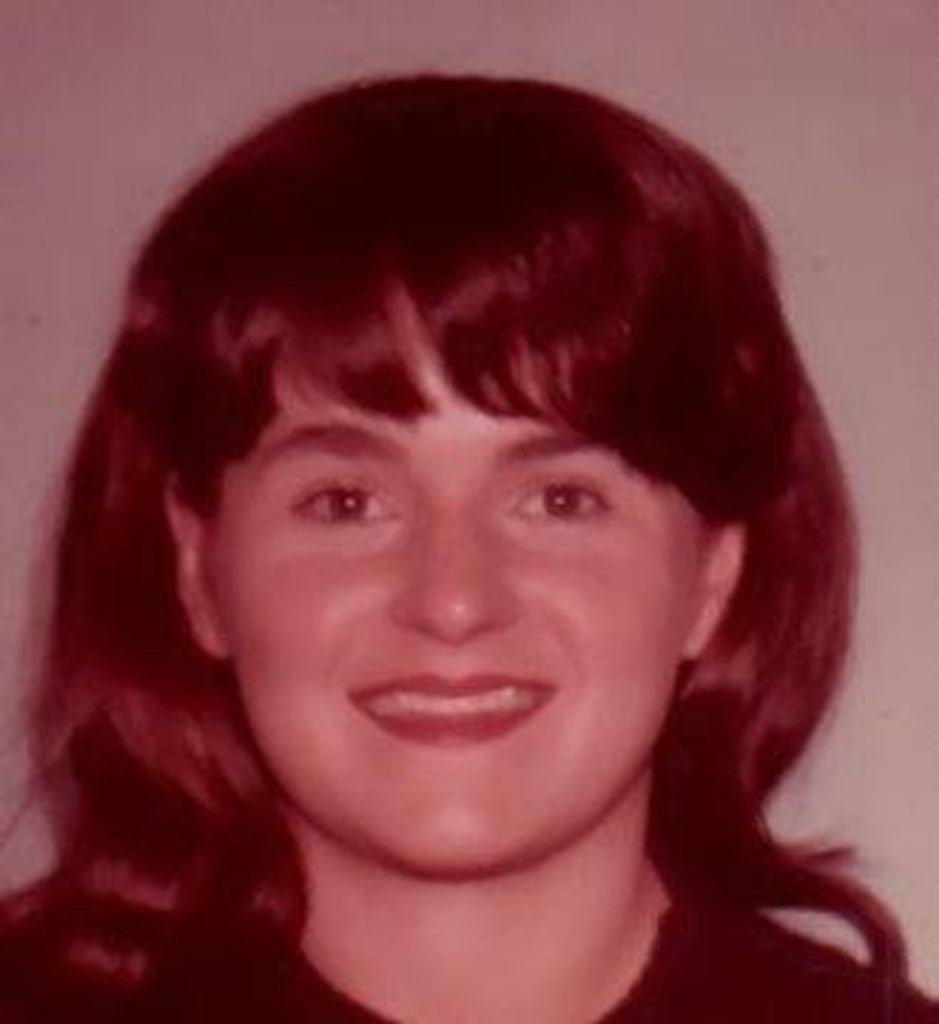 Mary Hill