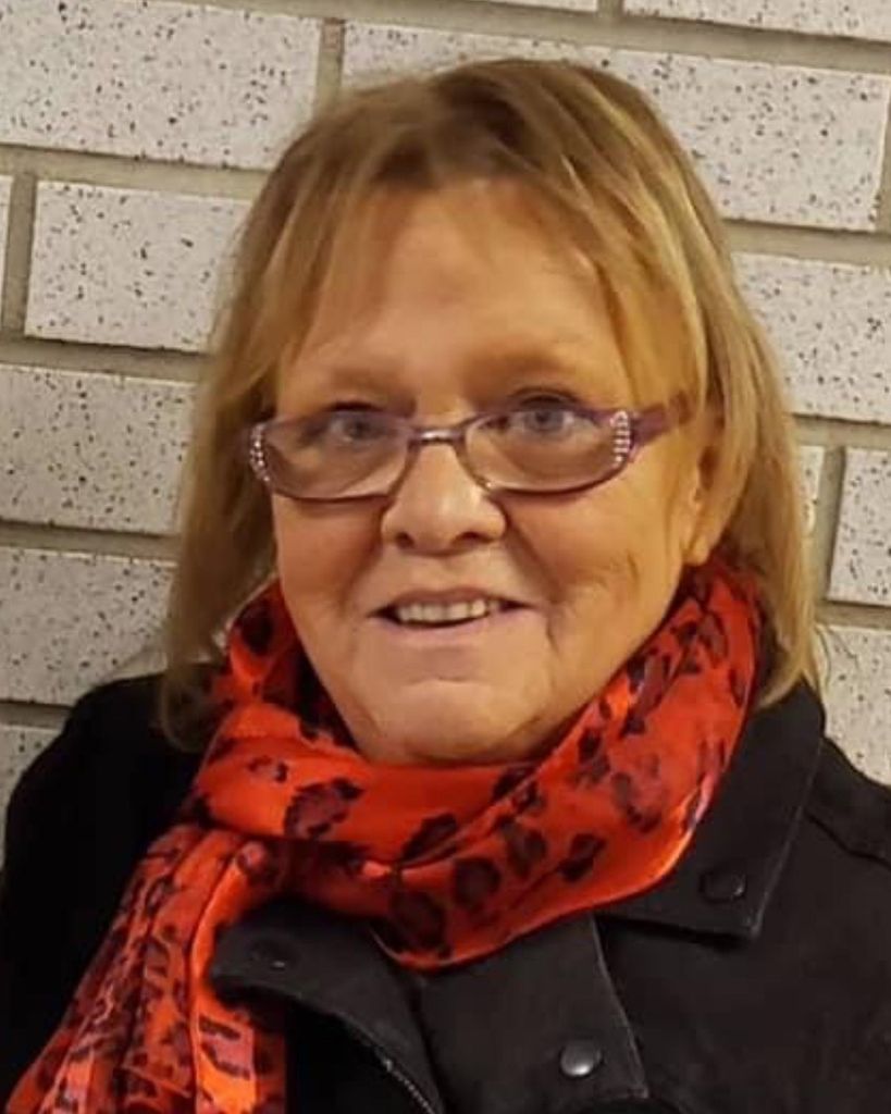 Deborah Whittaker