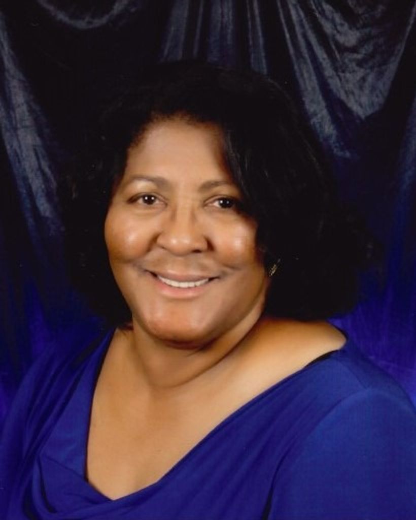 Dorothy Jean Ward