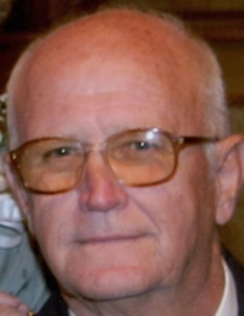 James Earl Parris Profile Photo