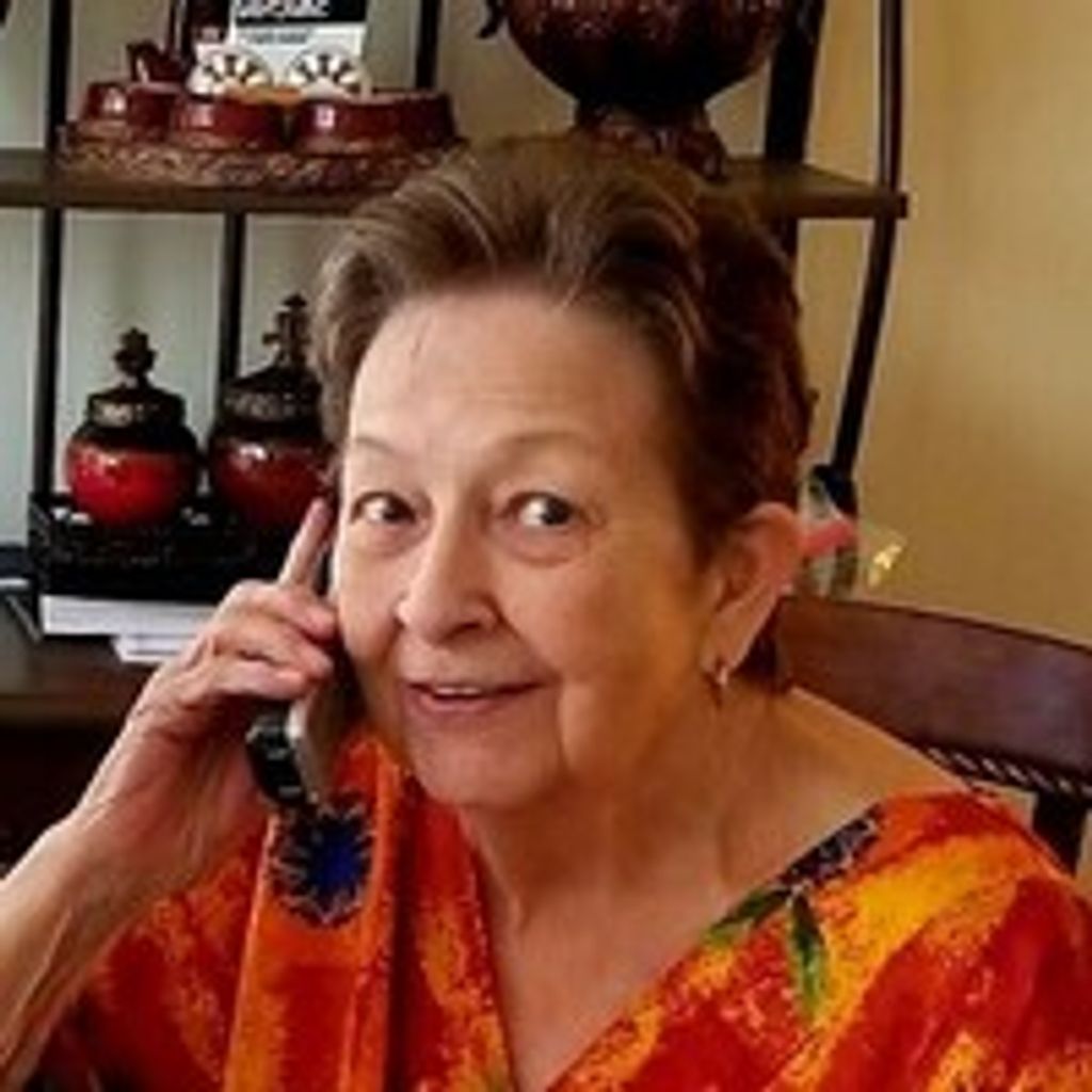 Evelyn M. Glass