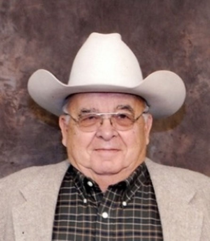 Vernon Ray Hughes Profile Photo