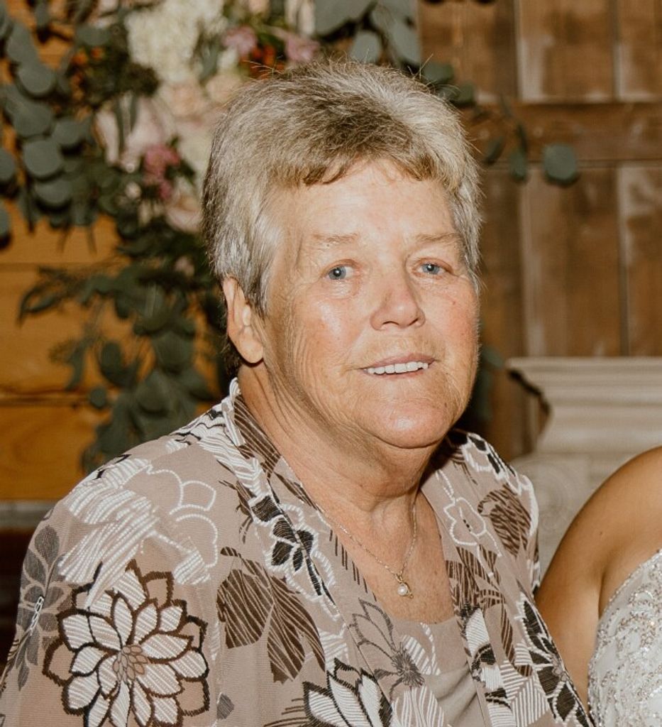 Patricia Ann Herbert