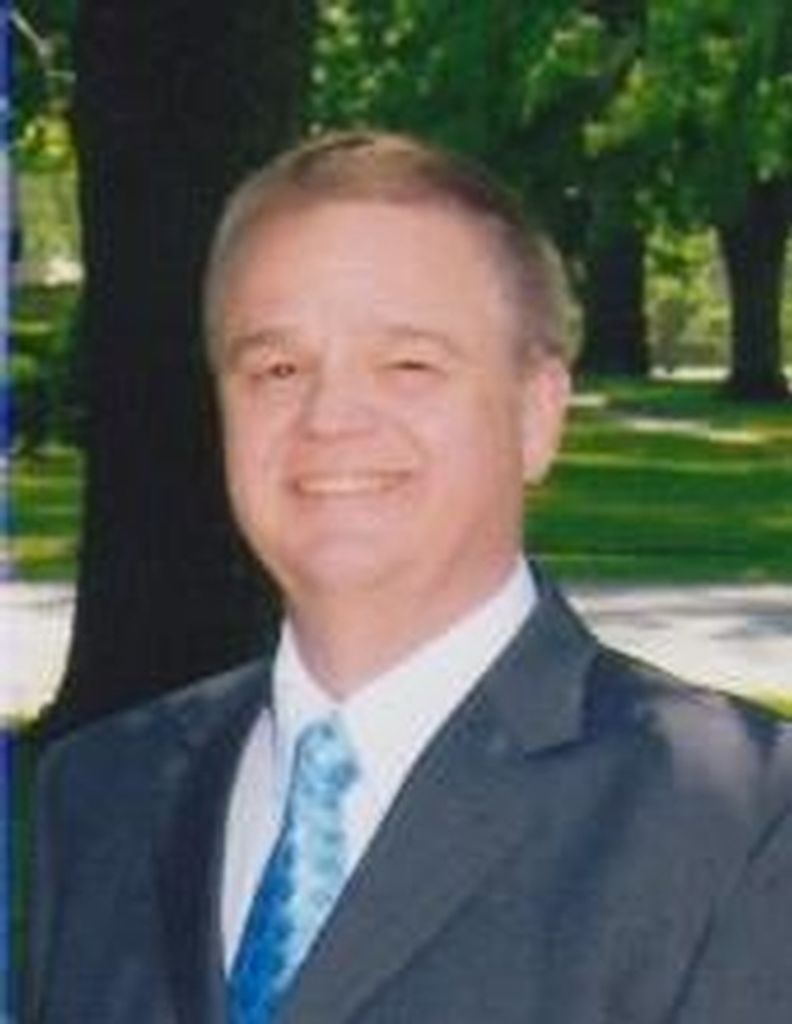 James G. Pullins Profile Photo