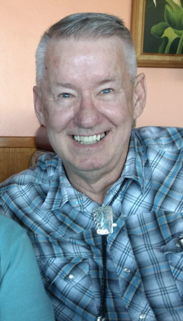Richard Aaron Rice Profile Photo