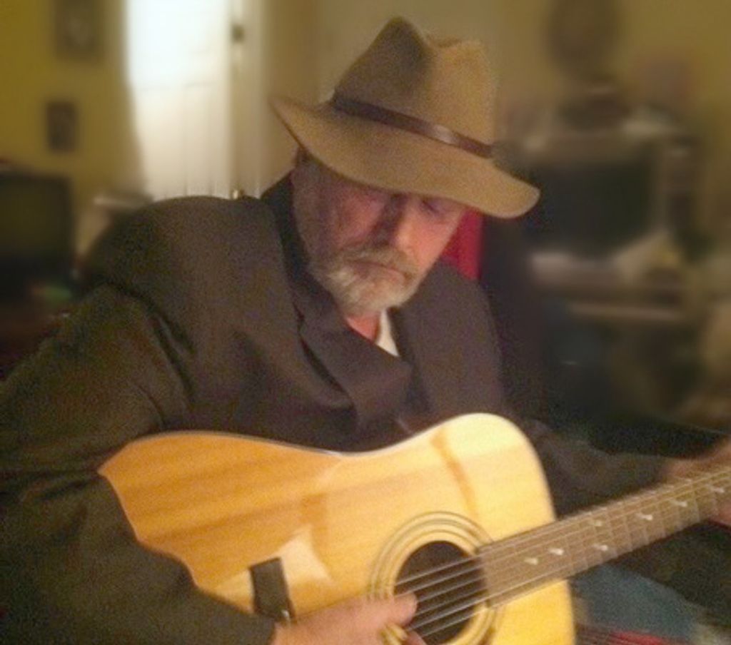 Ronald Vaughn