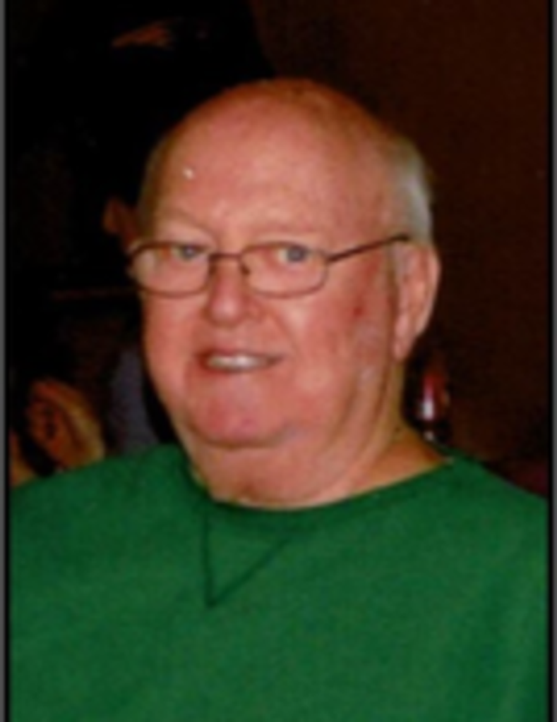 Paul  Edward Pomeroy