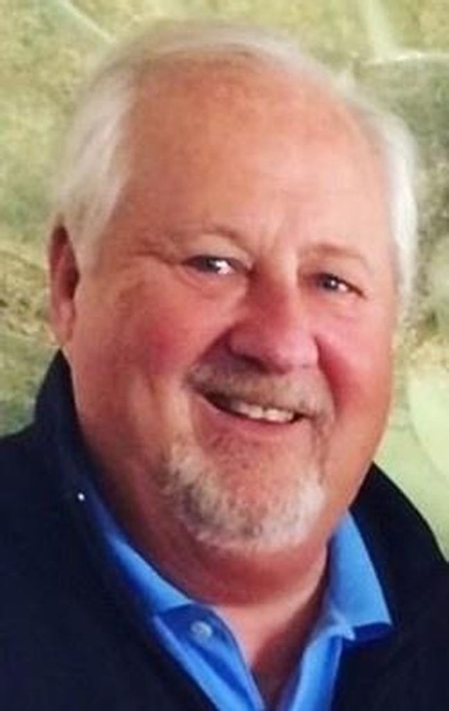 Gregory A. Lehr
