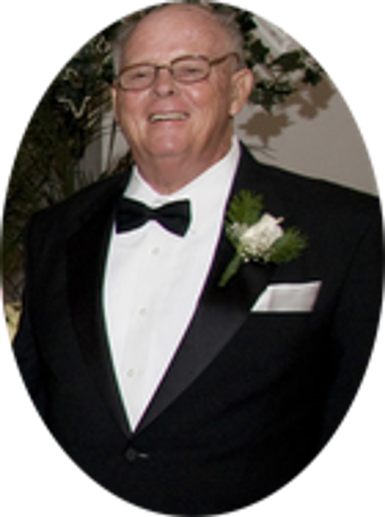 Carl Shepperson Sr.