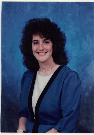 Rebecca Cox's obituary image
