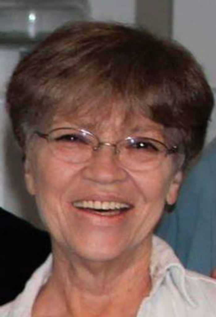 Marilee Brown