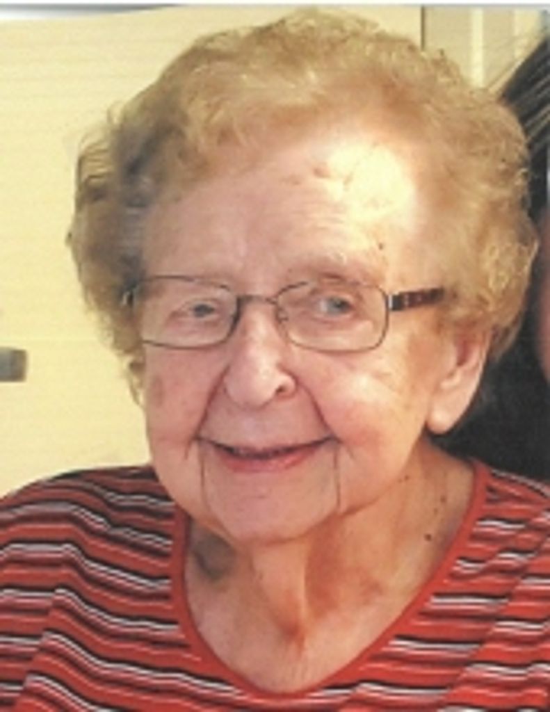 Elneda Marie Kirk