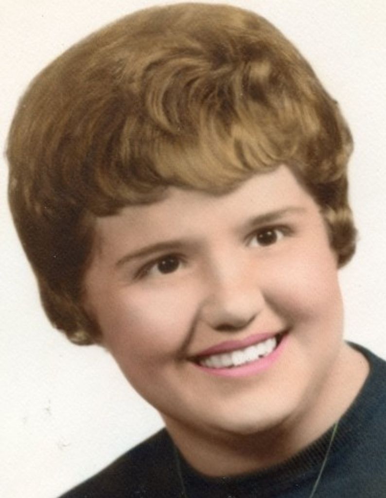 Patricia McGowan