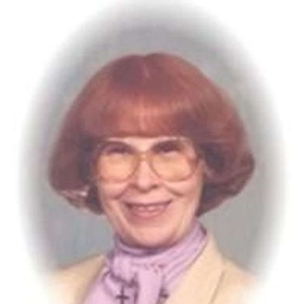 Wilma Louise Lee