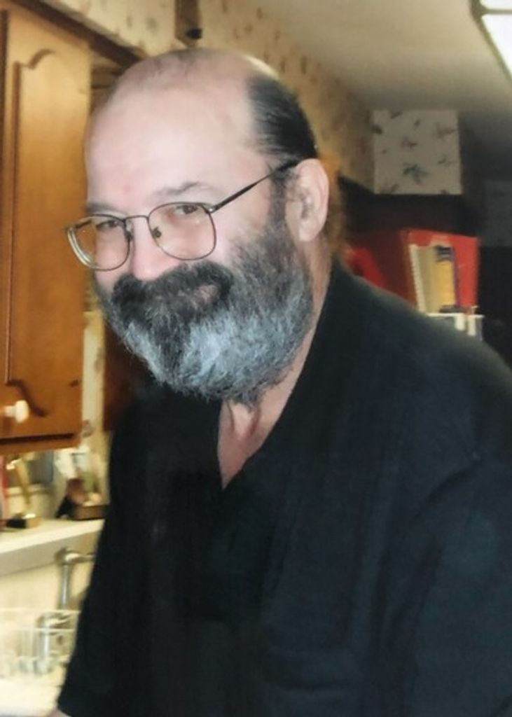 Kenneth Edward Kocher