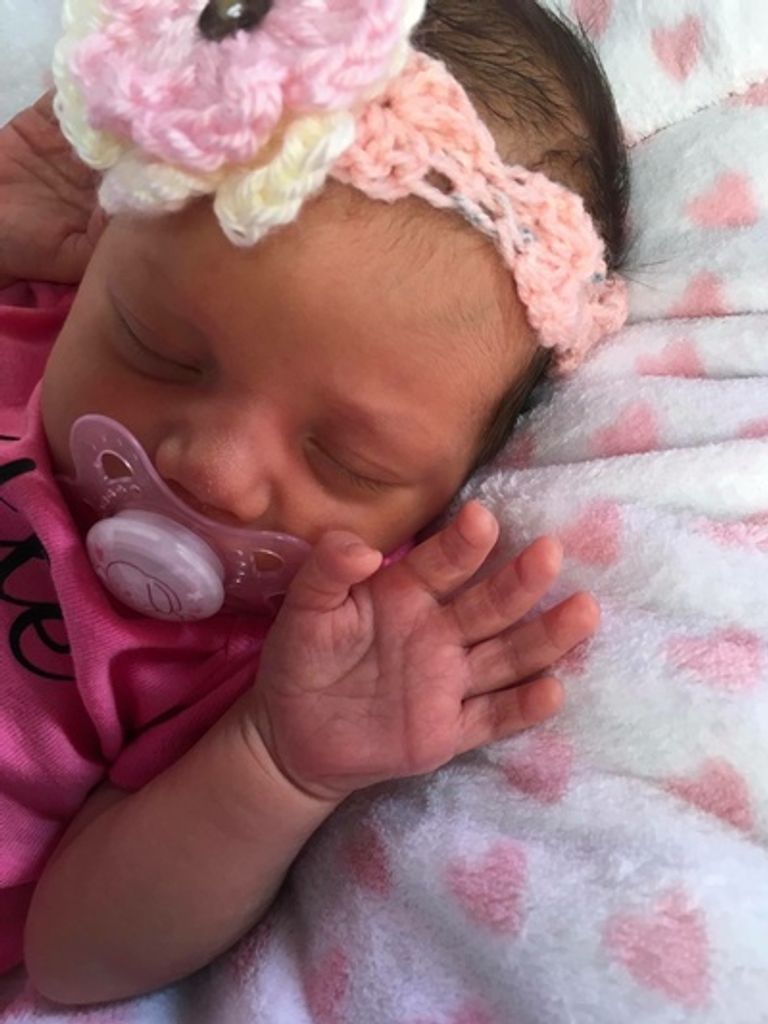 Camilla June Rose Mcclure Profile Photo